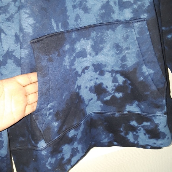 Nwt Mens Hollister Classic Logo Hoodie - Picture 7 of 8